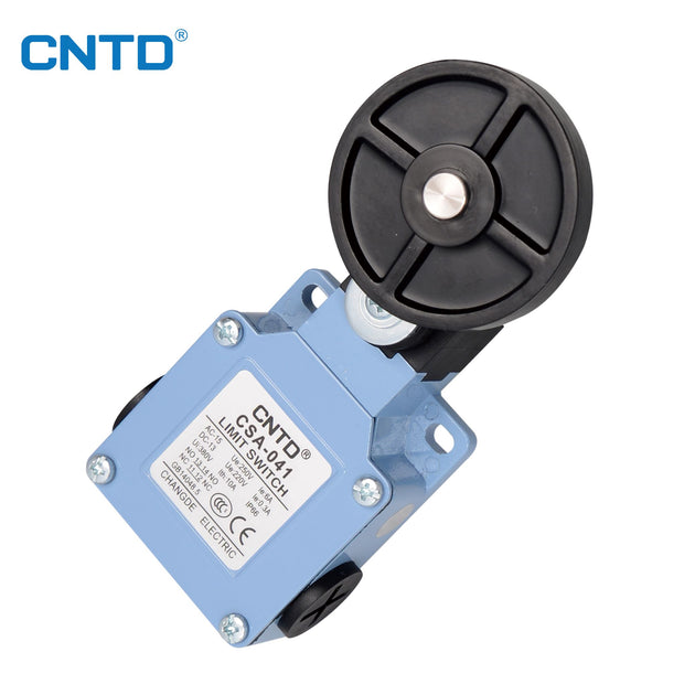 02210 CSA-041 - INTERRUPTOR LIMITE