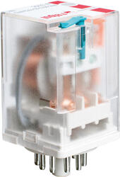 67018 R15-2013-23-1012-WT - 802843 RELEVADOR 11P 12VCD