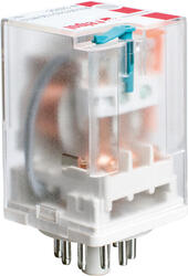 67060 R15-2013-23-1120-WT - 802859 RELEVADOR 11P 120VCD