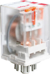 67022 R15-2013-23-5120-WT - 802870 RELEVADOR 11P 120VCA