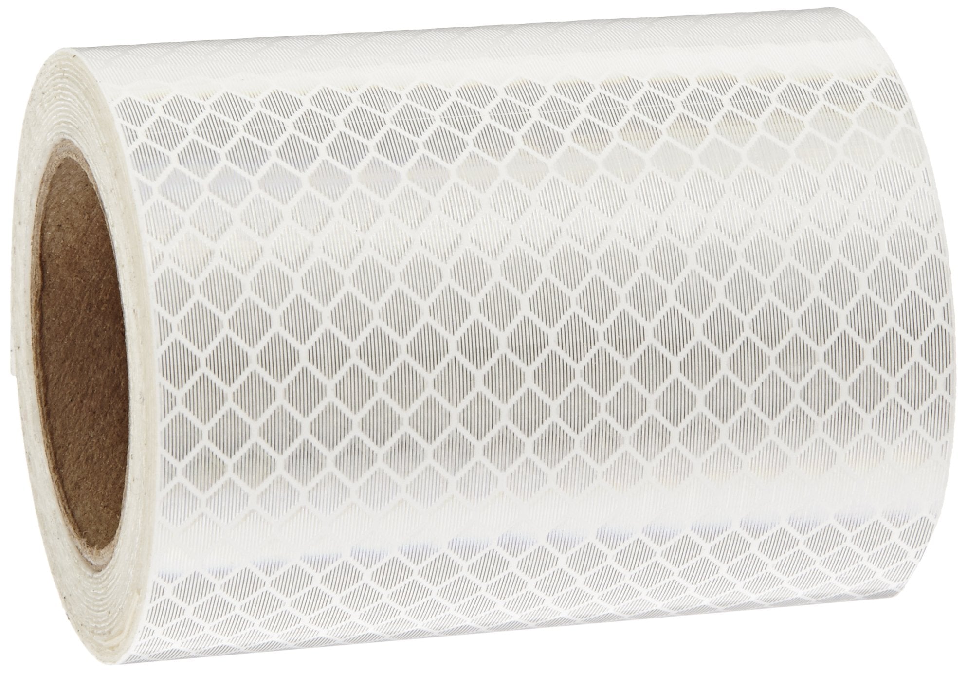 BRT-THG-3-100 Cinta retrorreflectante: 75 mm por 2,5 m de largo 26621
