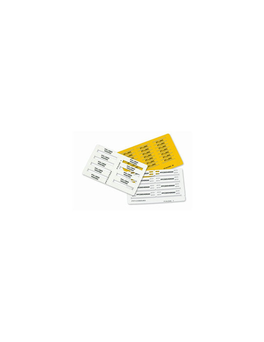 PFC15027KA4 Etiquetas para Marcar Componentes