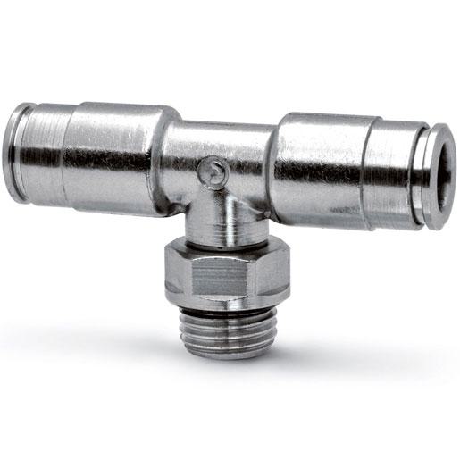 Mod. 8432 - Series 8000 fittings 8432 6-1/8