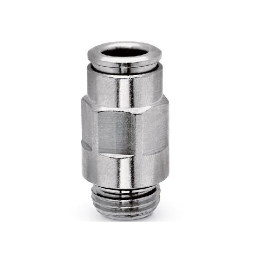 Mod. 8512 - Series 8000 fittings 8512 8-1/8