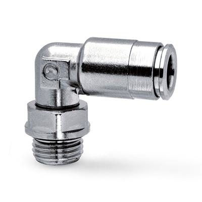 Mod. 8522 - Series 8000 fittings 8522 4-1/8
