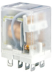 67123 RY2-2012-26-5120 - 855743 RELEVADOR 8P 120VAC