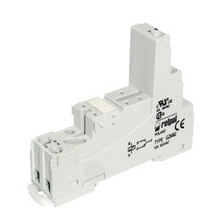 67150 GZM92-GREY - 857410 BASE PARA RELEVADOR