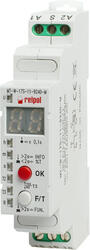 67114 MT-W-17S-11-9240-M - 860470 TIMER MULTI FUNCION MULTIRANGO