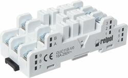 67139 GUC11S-V0 - 862593 BASE PARA RELEVADOR