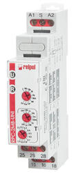 67161 RPC-2MB-UNI - 863184 RELEVADOR MULTI RANGO FUNCION