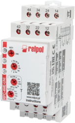 67163 RPC-4ME-UNI - 865446 RELEVADOR MULTI RANGO FUNCION