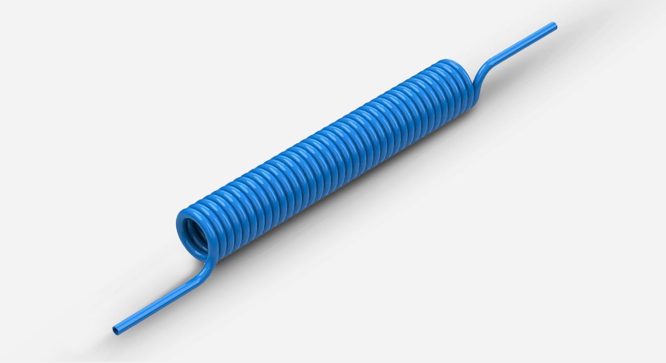 60402.140.200WMX ESPIRAL TPU SIN CONECTOR 14.00x2.00 7m