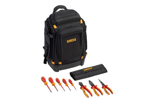 26138 PACK30 - Mochila Professional Para Herramientas