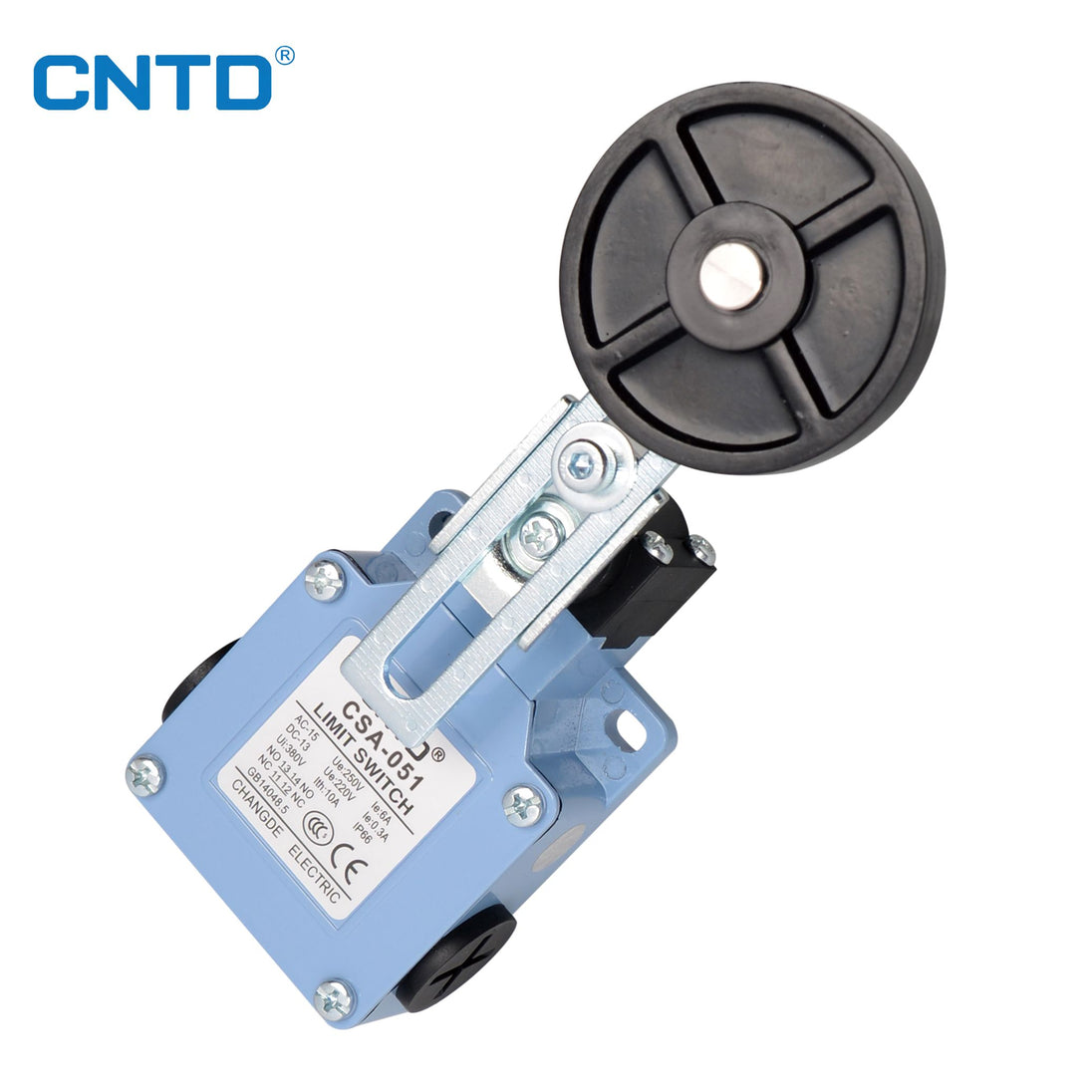 02211 CSA-051 - INTERRUPTOR LIMITE