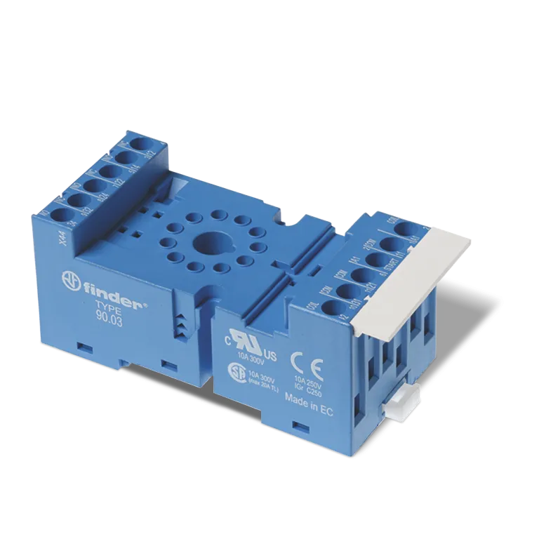 23294 9003SMA - 9003SMA Base Serie 60.13 Azul