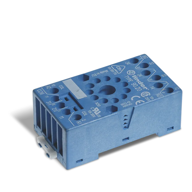 23117 9020SMA - 9020SMA BASE SERIE 60.12 AZUL