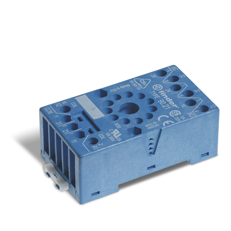 23209 9021SMA - 9021SMA BASE Azul