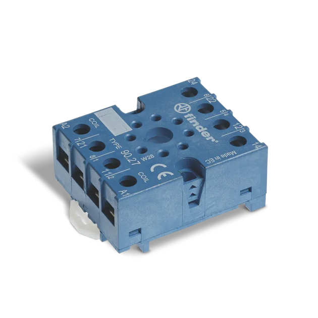 23004 9027SMA - 9027SMA BASE AZUL