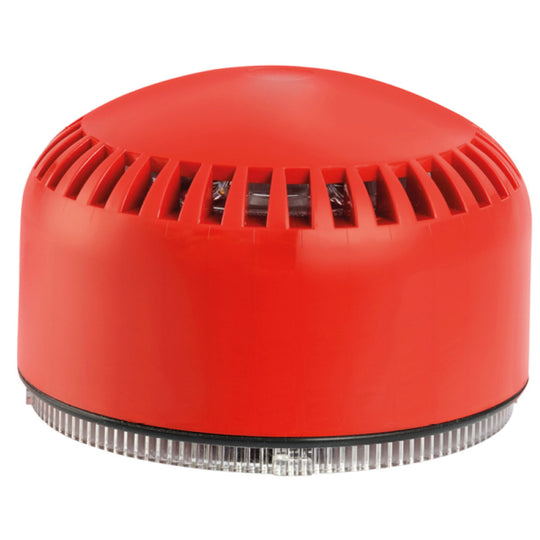 78170 SIR-E FA - 90378 MODULO ROJO DE SONIDO CONTRA INCENDIO