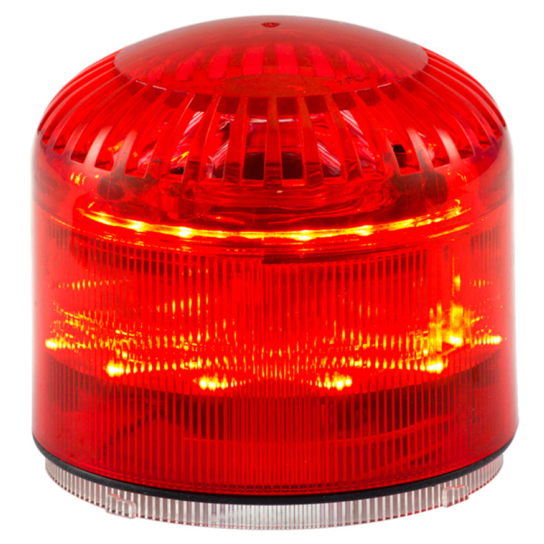 78253 SIR-E LED MAX - 90563 MODULO DE LUZ Y SONIDO ROJO