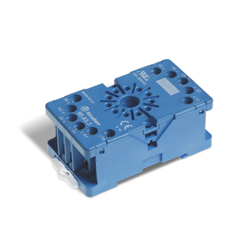 23183 90833 - 90833 Base Serie 60.13 Azul