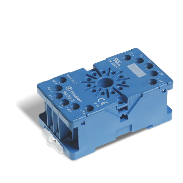 23183 90833 - 90833 Base Serie 60.13 Azul