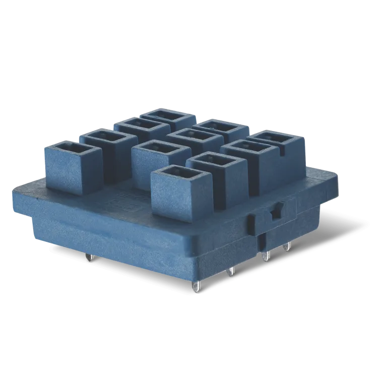 23271 9213SMA - 9213SMA  Base  C.I.Serie 62.32.33  Azul