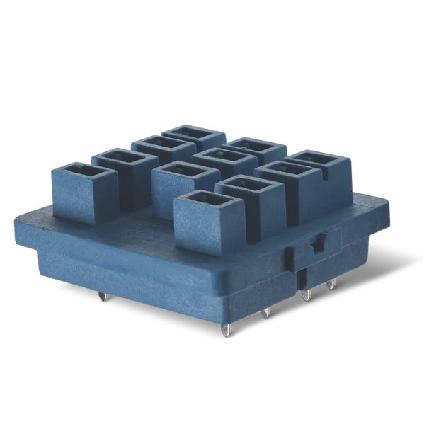23271 9213SMA - 9213SMA  Base  C.I.Serie 62.32.33  Azul