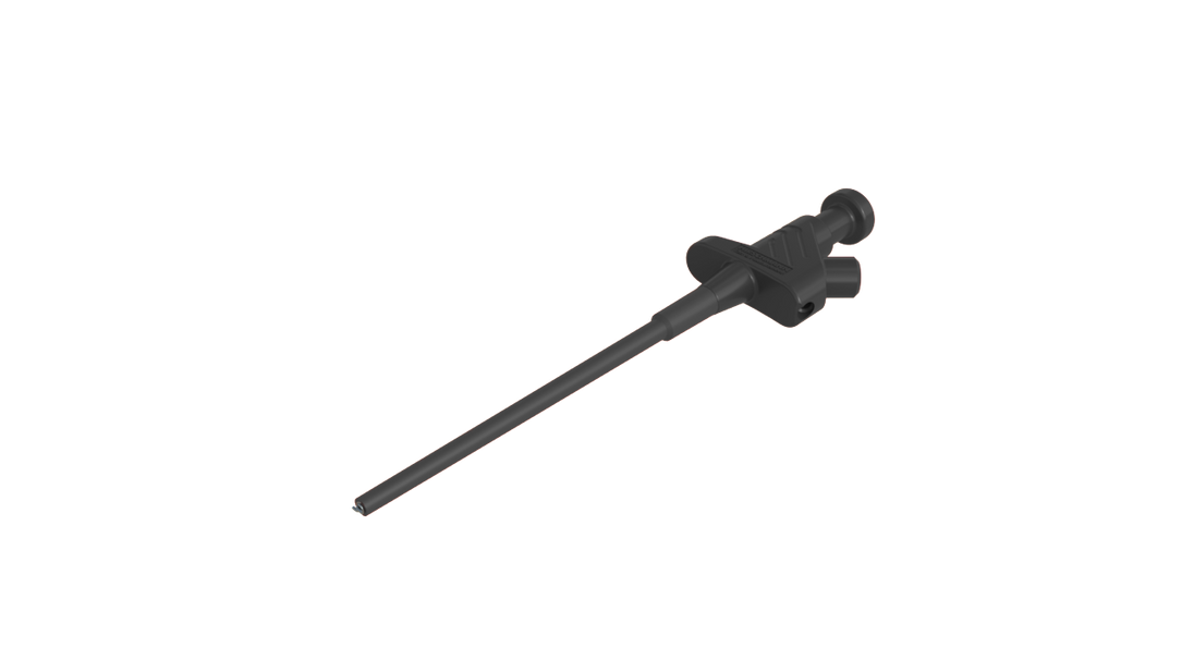 71018 KLEPS 30 - 930113100 PUNTA DE PRUEBA NEGRA