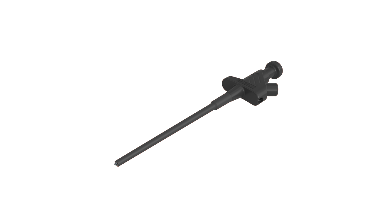 71018 KLEPS 30 - 930113100 PUNTA DE PRUEBA NEGRA