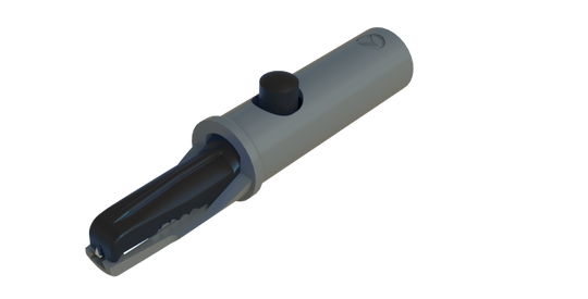 71012 AK 10 - 930126101 CAIMAN ROJO