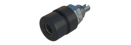 71075 BIL 30 - 930166104 CONECTOR HEMBRA VERDE