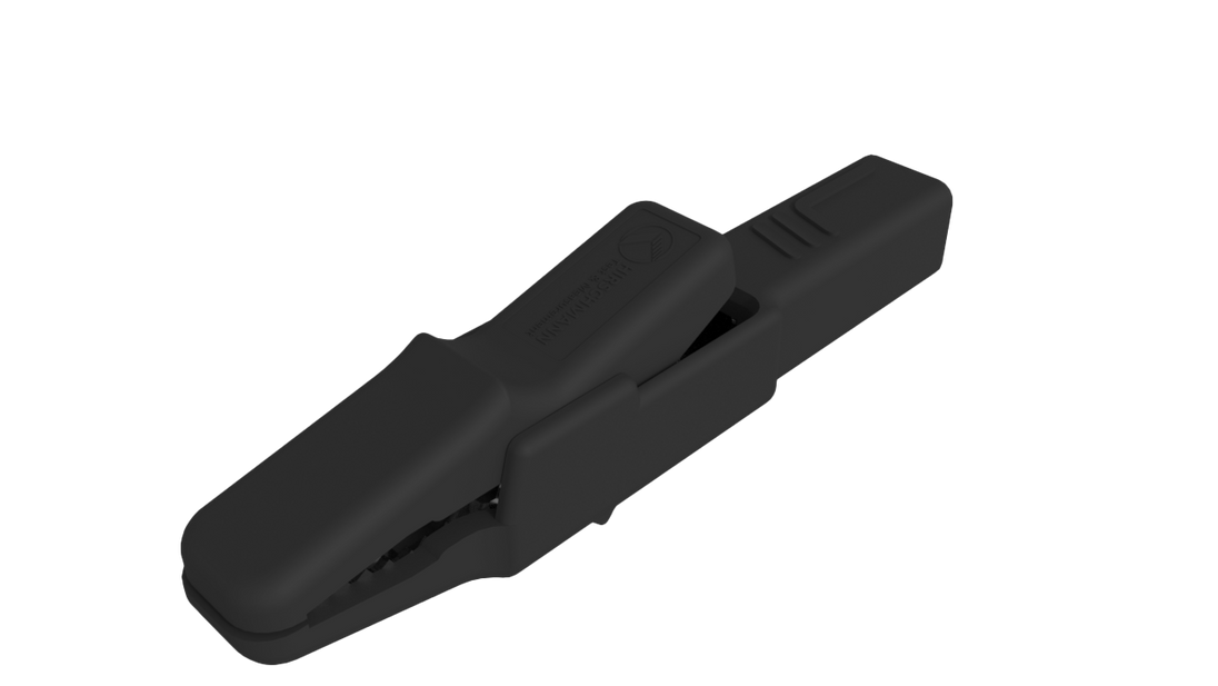 71093 AK 2 B - 932435100 CAIMAN NEGRO