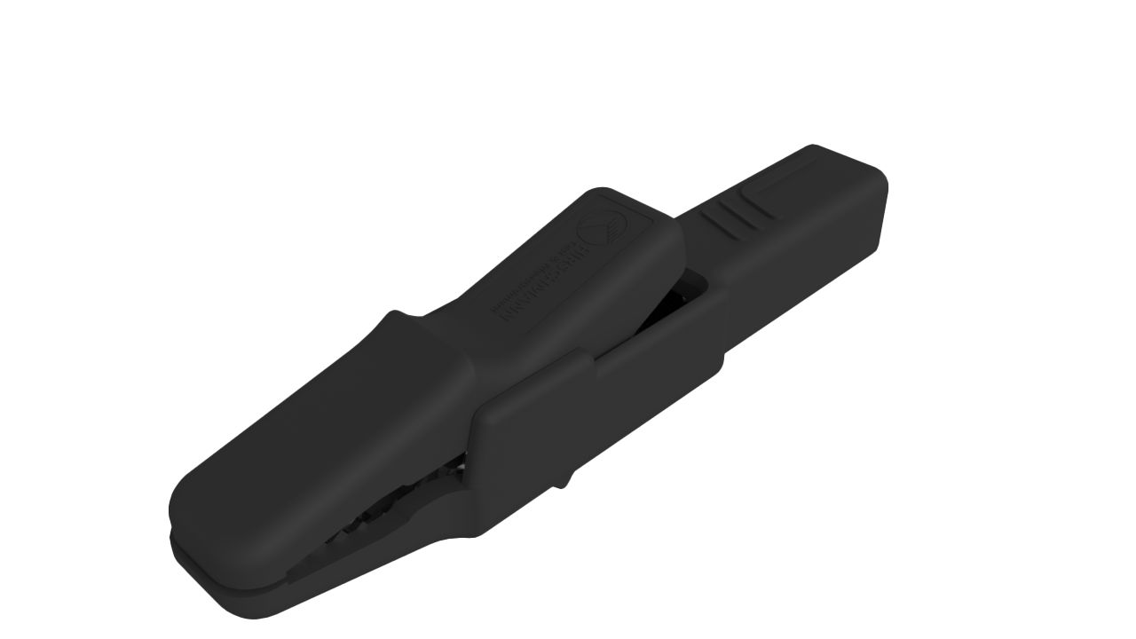 71093 AK 2 B - 932435100 CAIMAN NEGRO