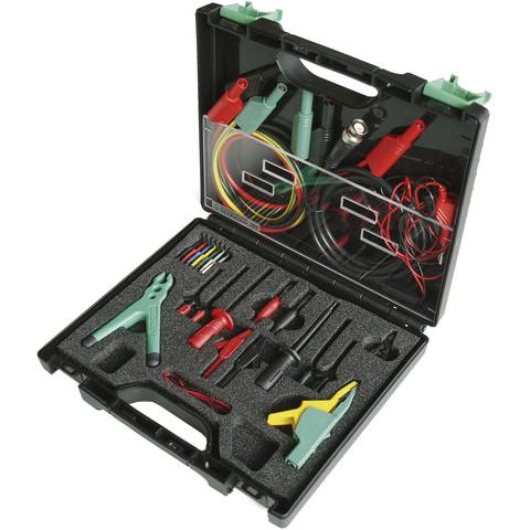 71089 PMS SKS - 932791001 MALETA DE KIT ELECTRONICO