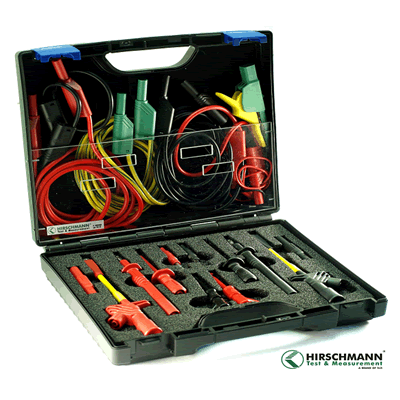 71090 PMS SKS - 932792001 MALETA DE KIT INSTALACIONES ELECTRICAS
