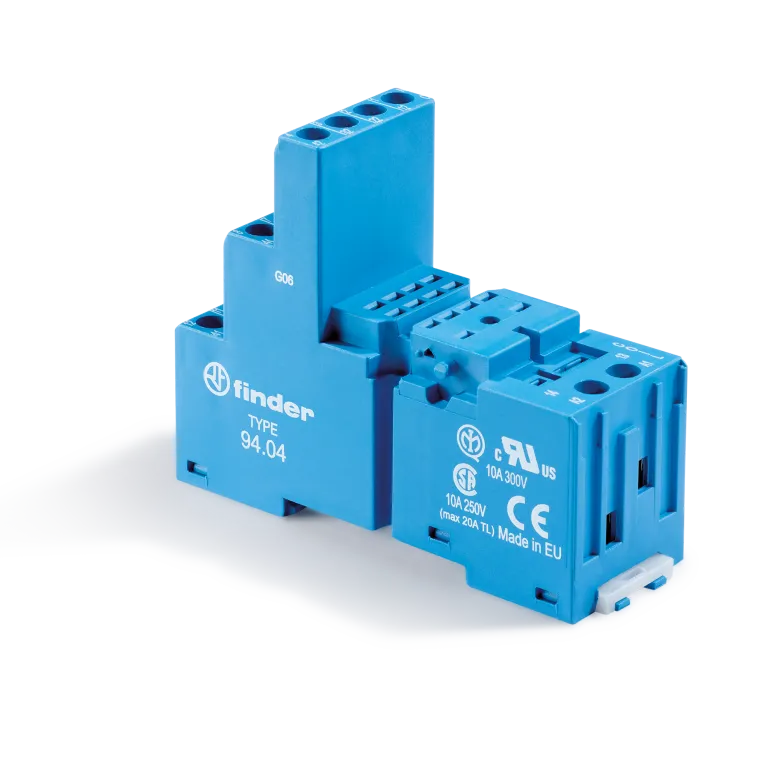 23366 9404SMA - 9404SMA Base Serie 55.32.34 Azul