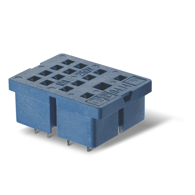 23007 9414SMA - 9414SMA BaseC.I. Serie 55.32.34 Azul