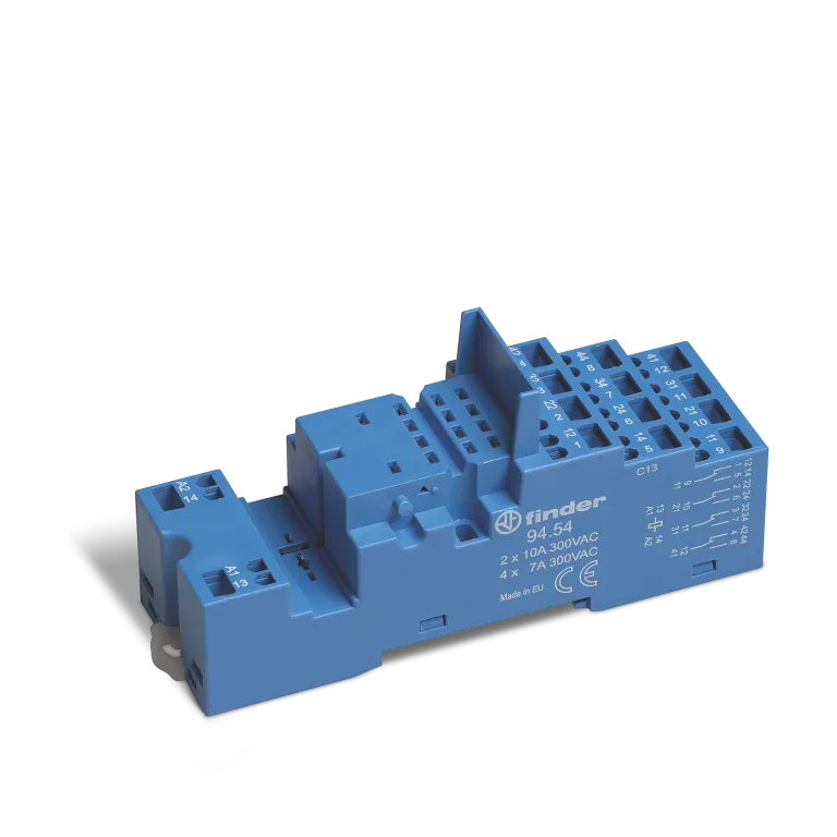 23369 9454SMA - 9454SMA Base Serie 55.32.34 Azul