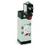 5/2-way solenoid valves. ISO 1. ISO 2. ISO 3. monostable - Series 9 951-000-P16-23