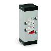 5/2-way valves. ISO 1. ISO 2. ISO 3. monostable. bistable - Series 9 953-000-34