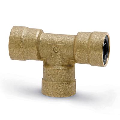 Mod. 9540 - Air brake fittings series 9000 9540 12