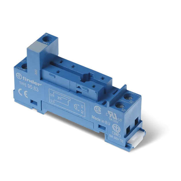 23350 9563SMA - 9563SMA Base Serie 40.31 Azul
