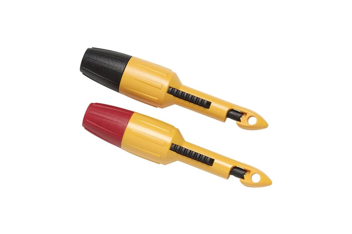 26118 TP81 - PINZAS DE PENETRACION CON AISLAMIENTO