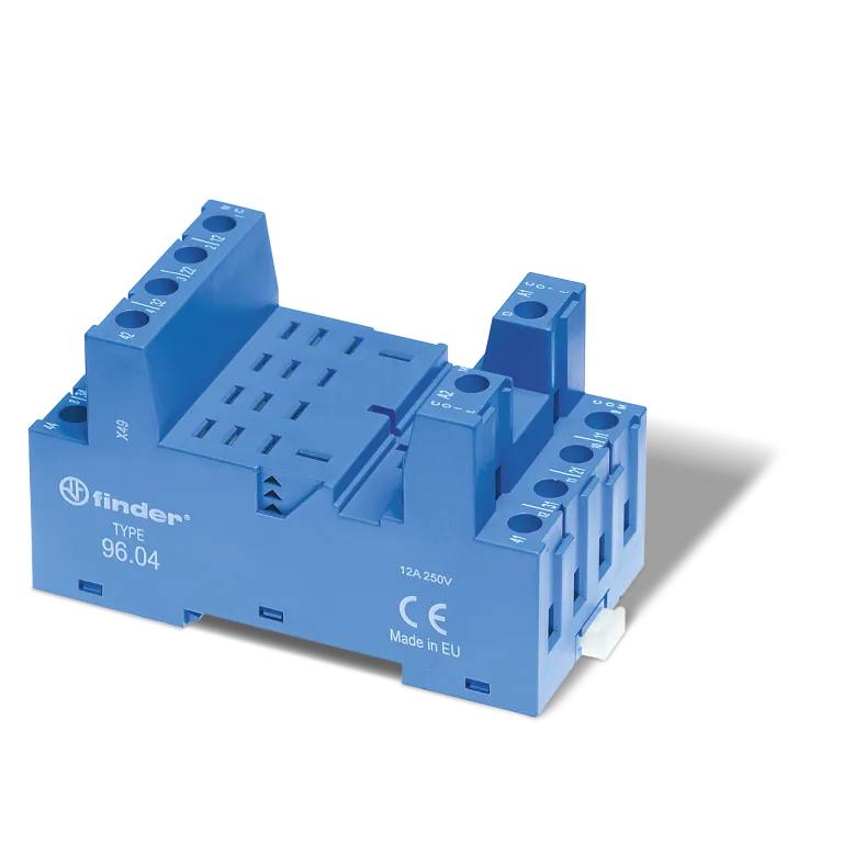 23442 9604SMA - 96.04SMA BASE SERIE AZUL