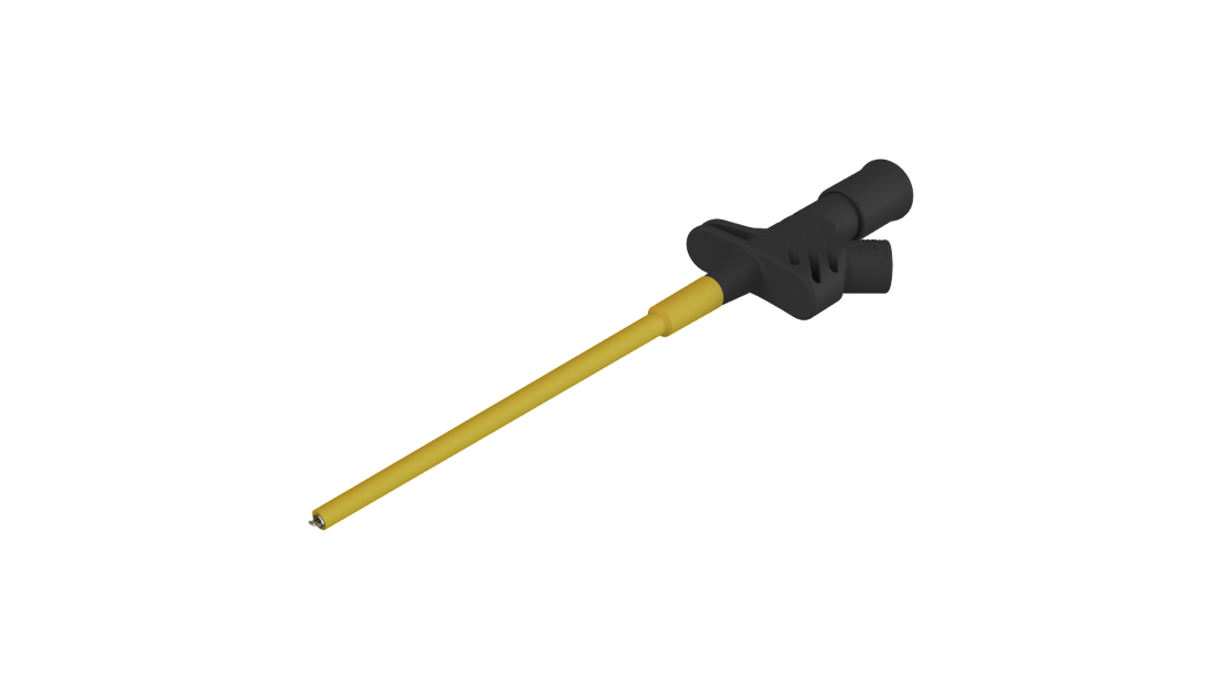 71016 KLEPS 2600 - 972306100 PUNTA DE PRUEBA NEGRA