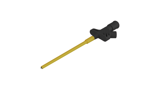 71016 KLEPS 2600 - 972306100 PUNTA DE PRUEBA NEGRA