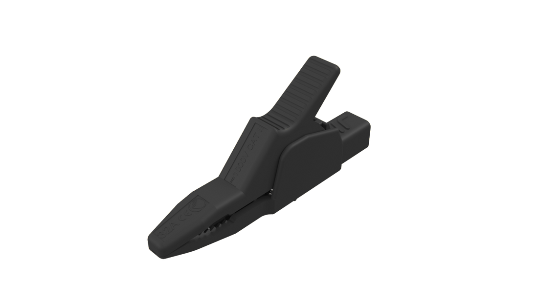 71000 AK 2 B 2540 I - 972405100 CAIMAN NEGRO