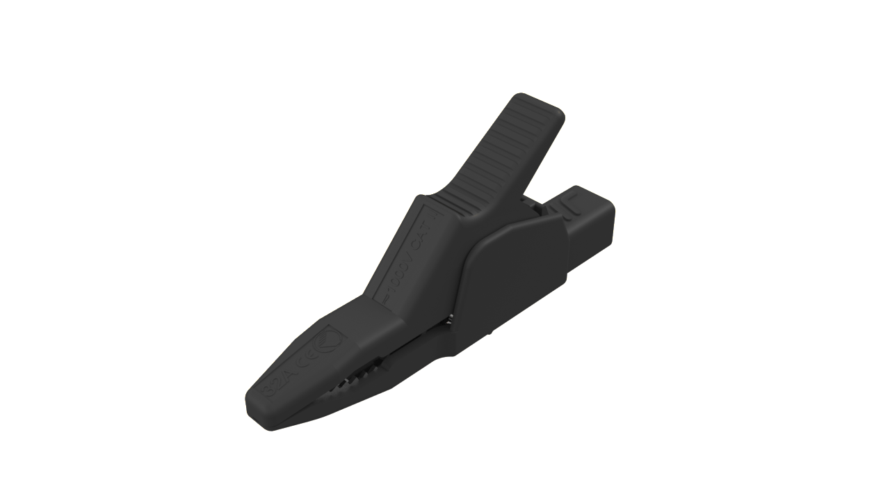 71000 AK 2 B 2540 I - 972405100 CAIMAN NEGRO