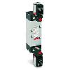5/2-way. 5/3-way valves. ISO 5599/1. bistable - Series 9 973-000-P11-23